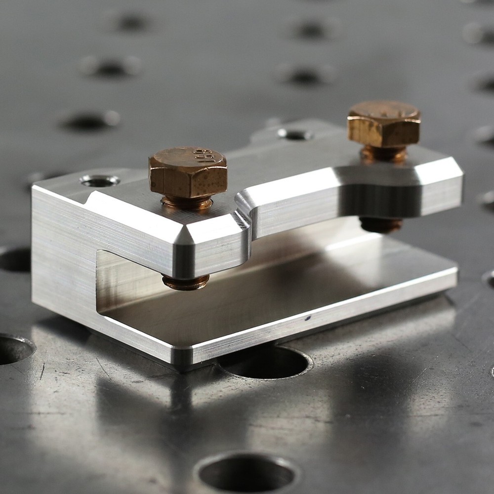 Under Frame Watermelon Stainless Bracket - Mount