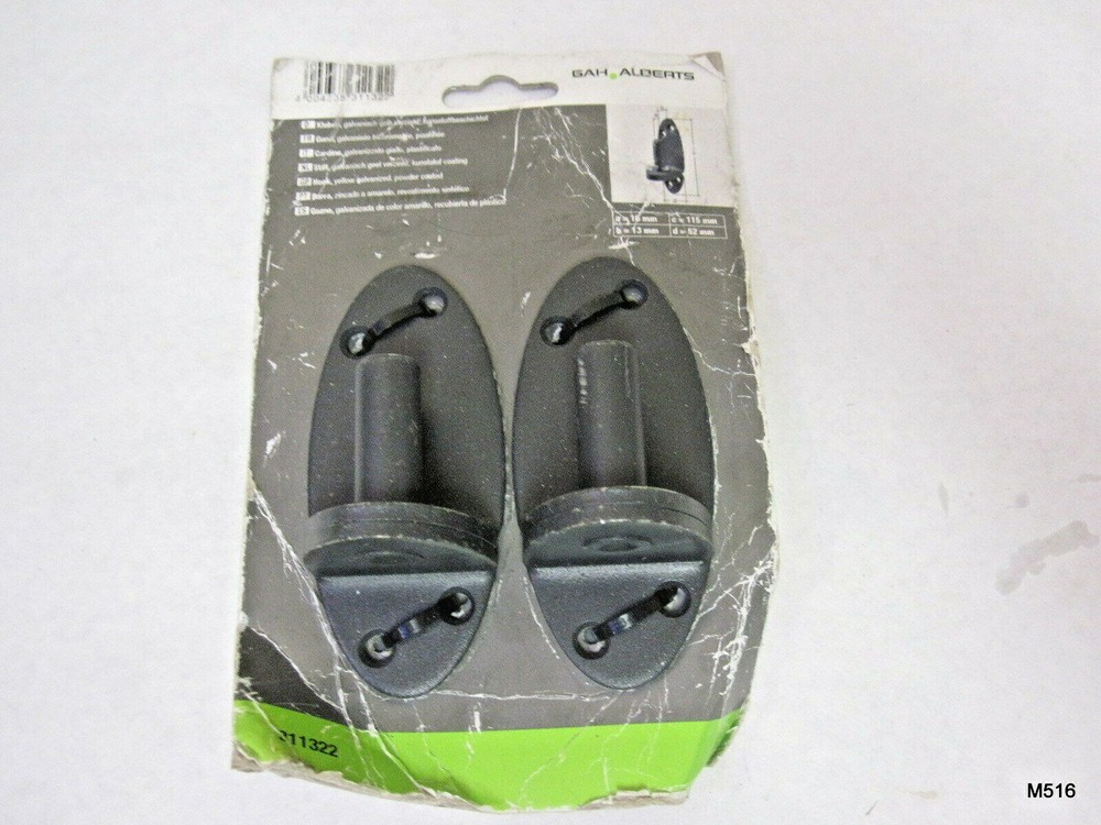 Gah Alberts Hinge Support 311322
