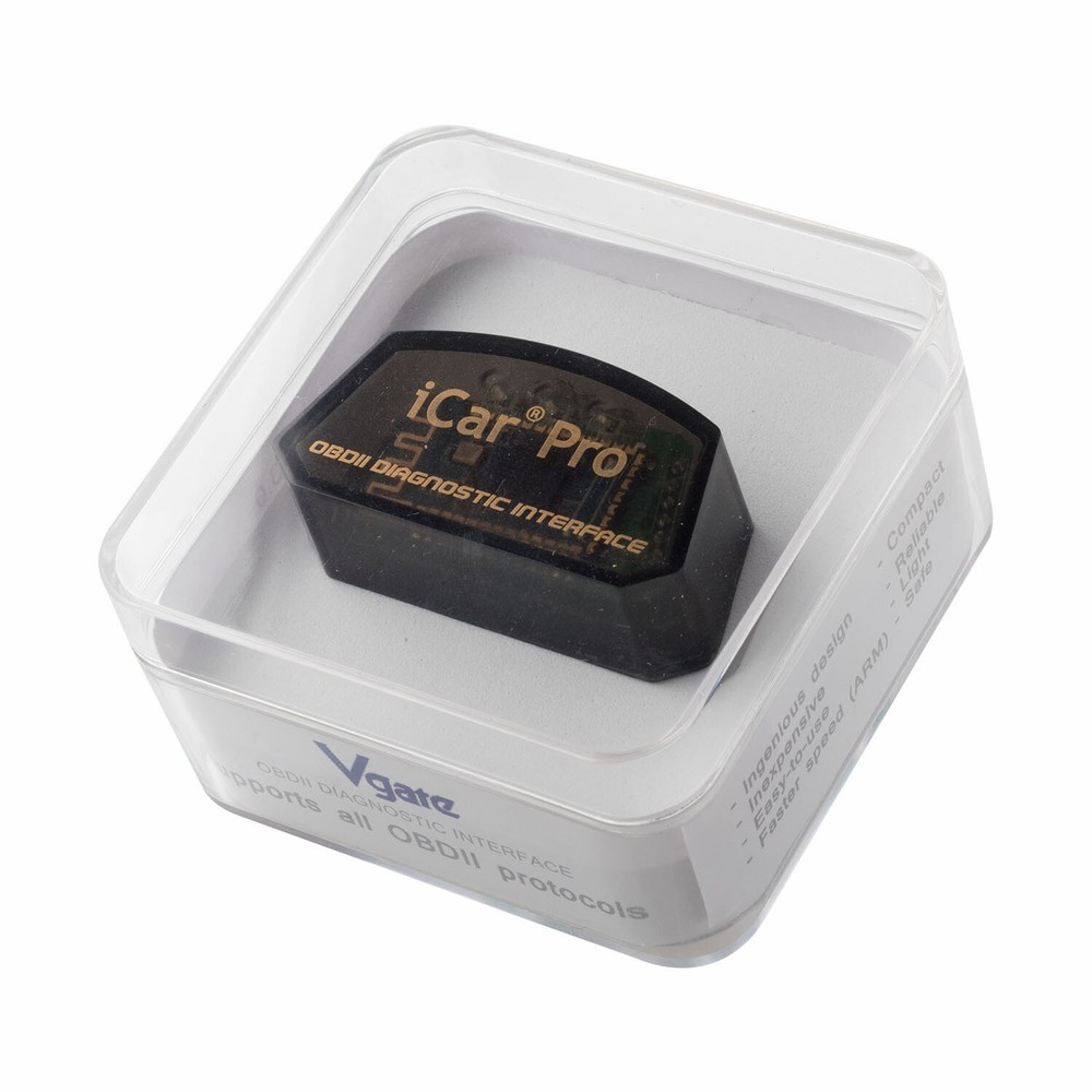 Bluetooth 4.0 Vgate iCar Pro BIMMERCODE Coding For BMW IOS Android OBD2 Scanner