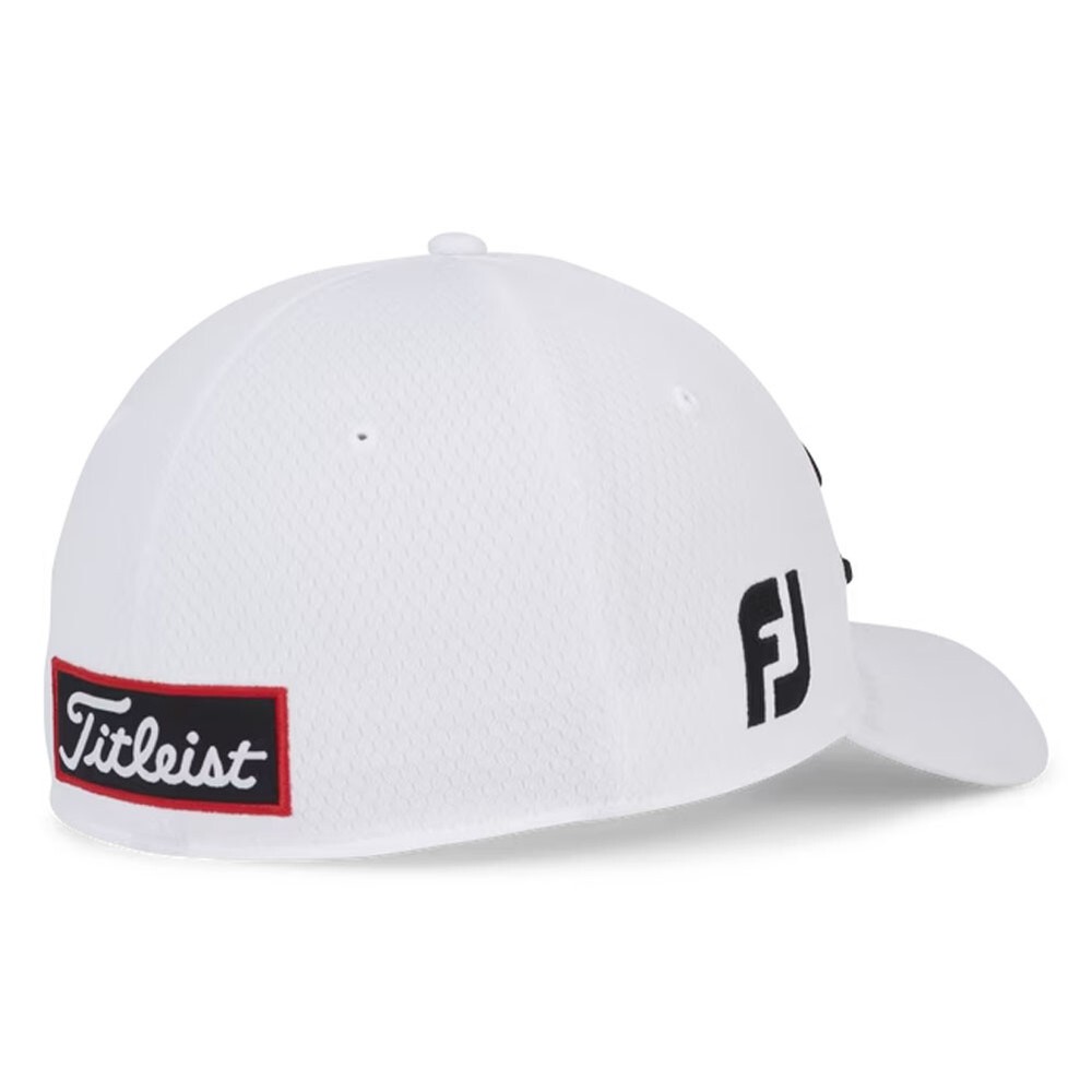 Titleist Tour Elite Fitted Hat