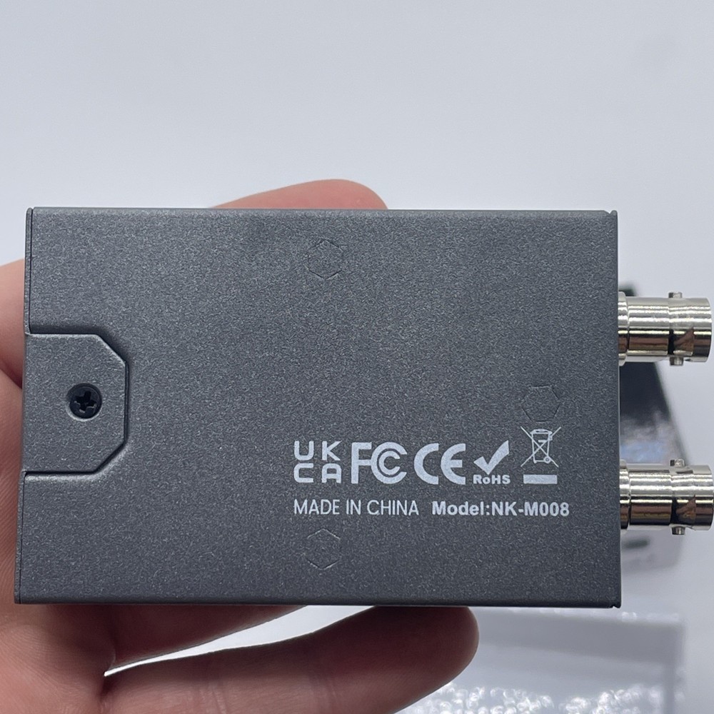 SDI To HDMI Micro Converter