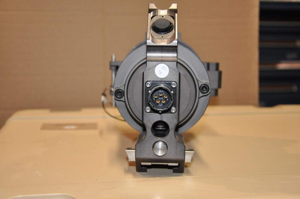 Surefire Hellfighter Light + M88A Rail