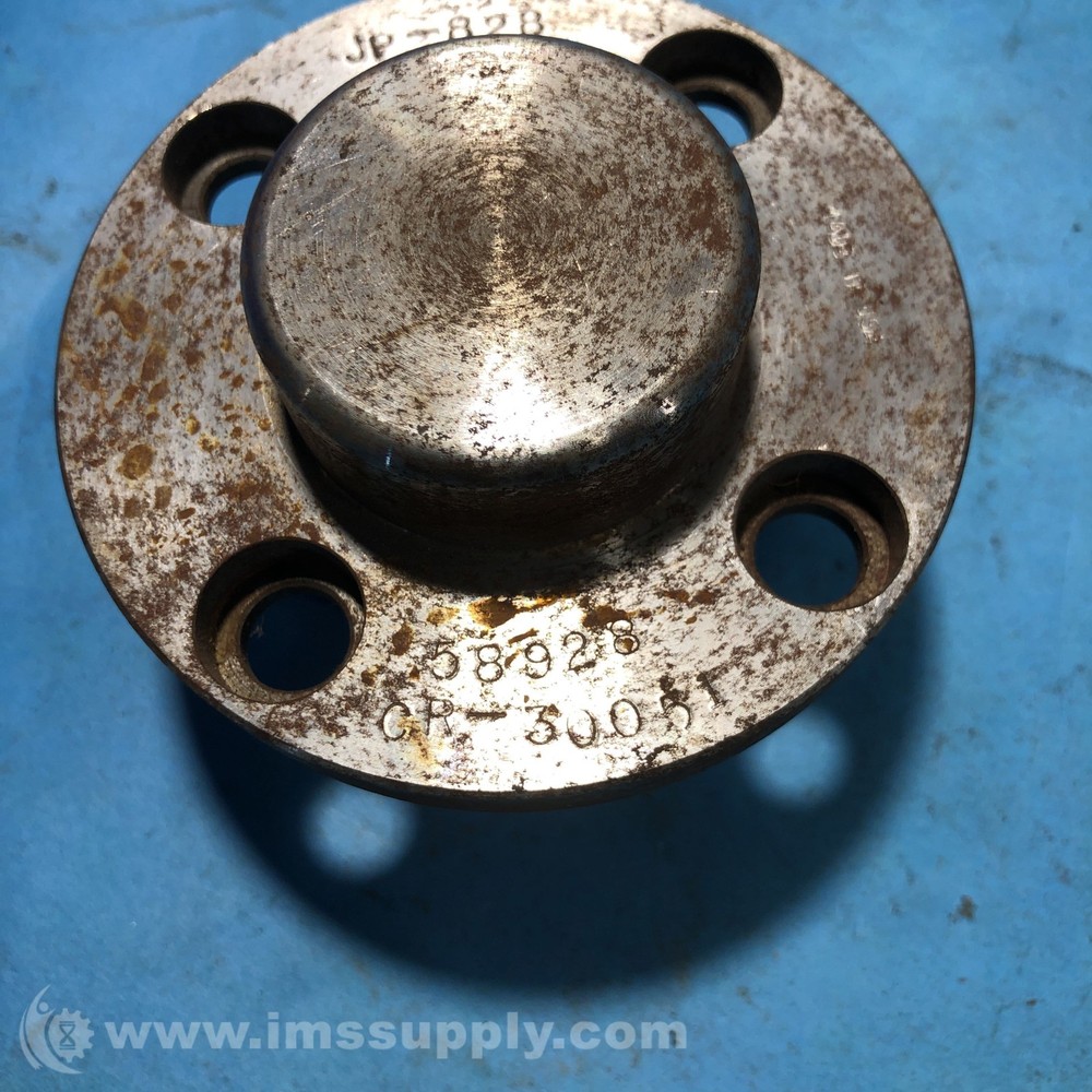 JP-828 Screw Cap USIP