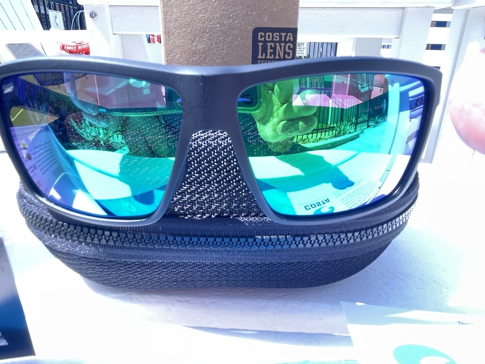 COSTA Rinconsito -- Polarized Lens