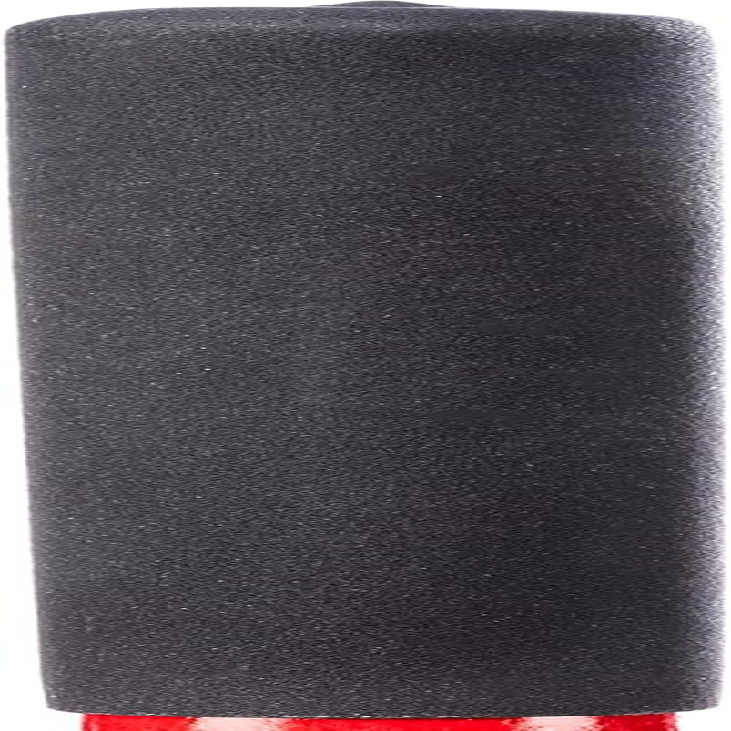 , Edger, X-Large, Red