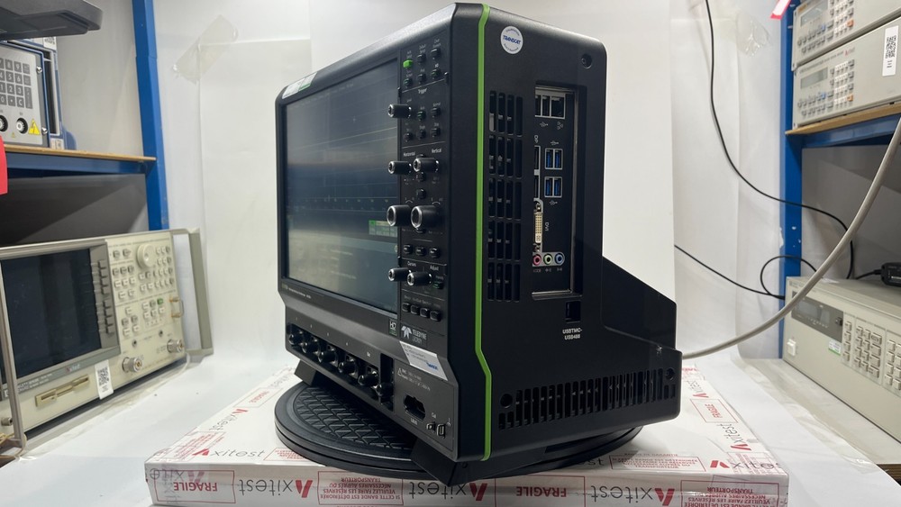 TELEDYNE LECROY - HDO9104