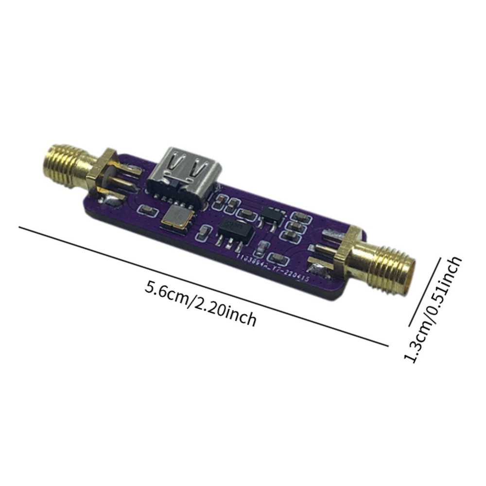 Saw Filter Low Noise Amplifier 1090MHz