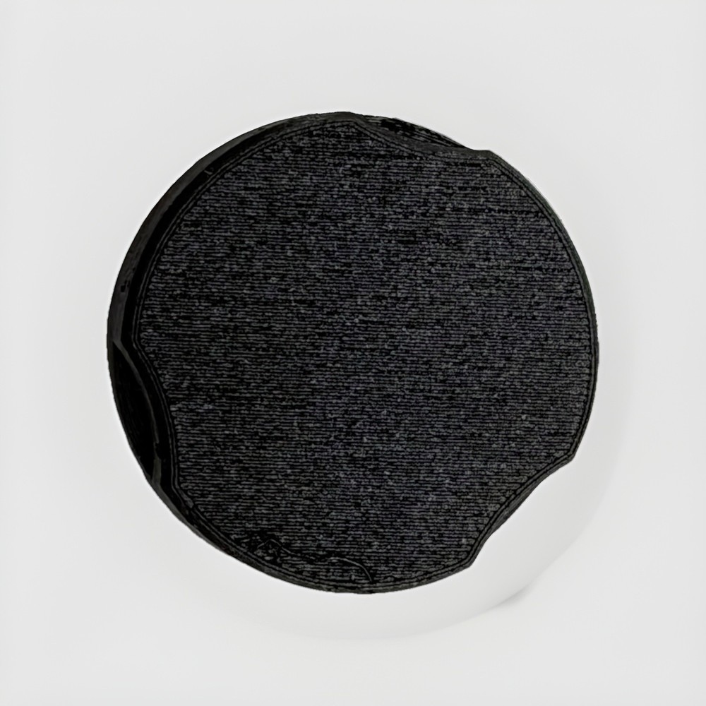 Sony e Mount Airtag Compartment Rear Lens Cap