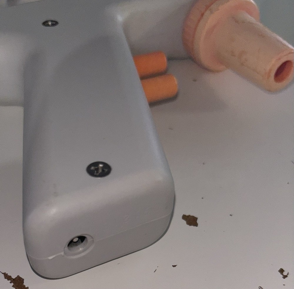 CORNING STRIPETTOR ULTRA PIPET UNTESTED