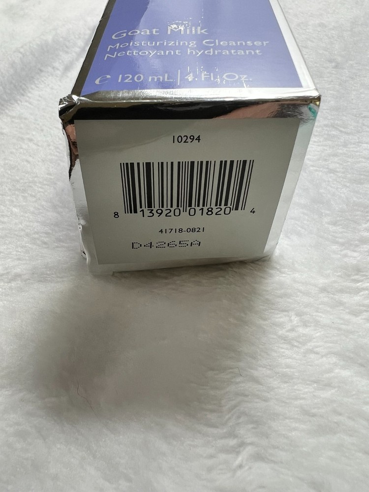 Kate Somerville Moisturizing Cleanser