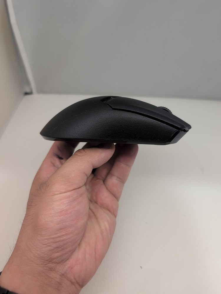Razer Viper V2 Pro Wireless Gaming Mouse Black No Dongle Tested