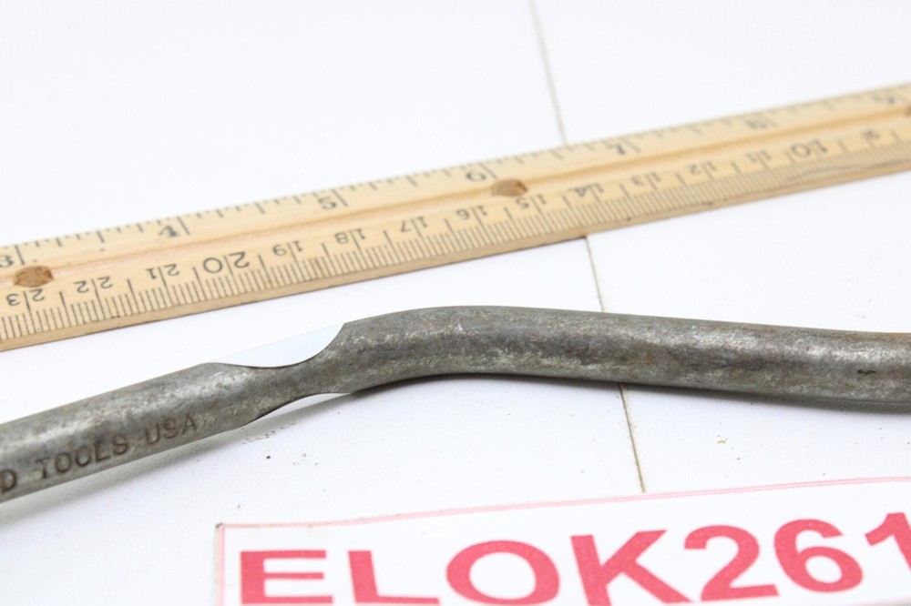 K D Tools 280 9" Brake Spring Return Tool USA