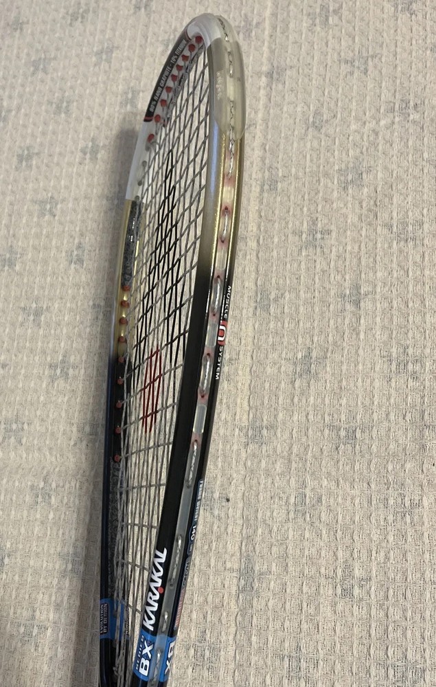 Karakal BX-140 Squash Racket