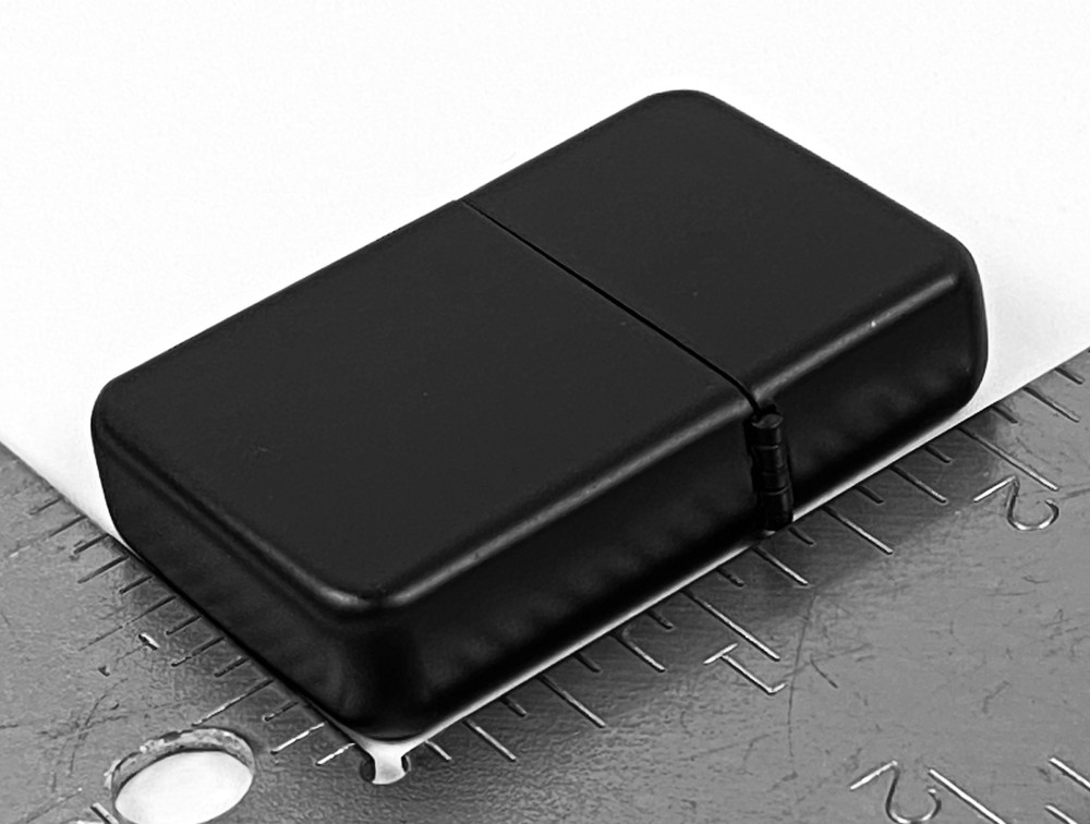 Signal Native Made Lighter Windproof Tribal Design