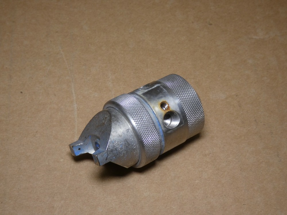 Lechler 158.011.35 Spray Head