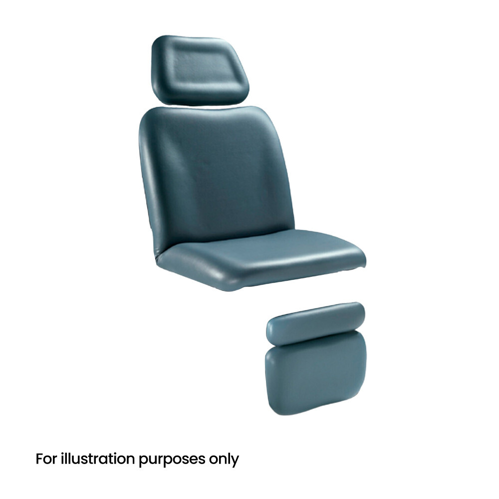 Midmark 230 Universal Upholstery Set