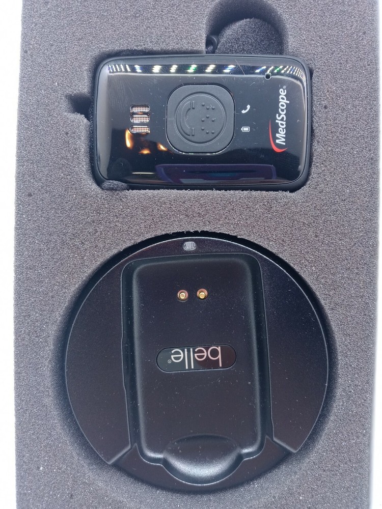 Mobile PERS By Medscope Mobile Personal Emergency Response System,