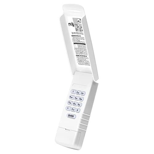 G940EV-P2 940EV-P2 940EV Universal Wireless Keypad Keyless Entry for Chamberlain