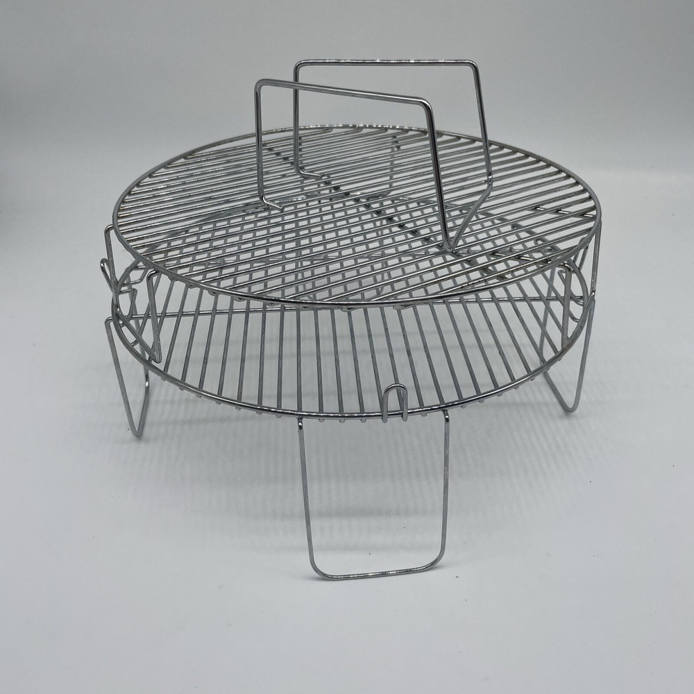 Nuwave Pro Plus Infrared Oven Rack Set 20632 Replacement