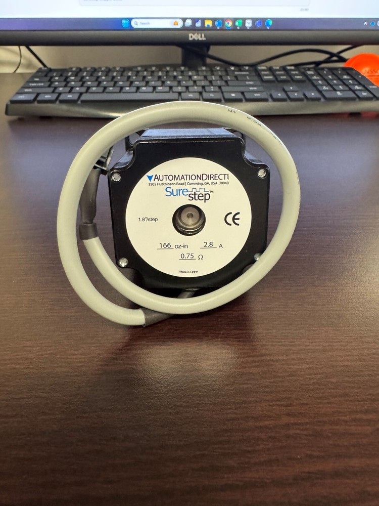 SureStep Stepper Motor