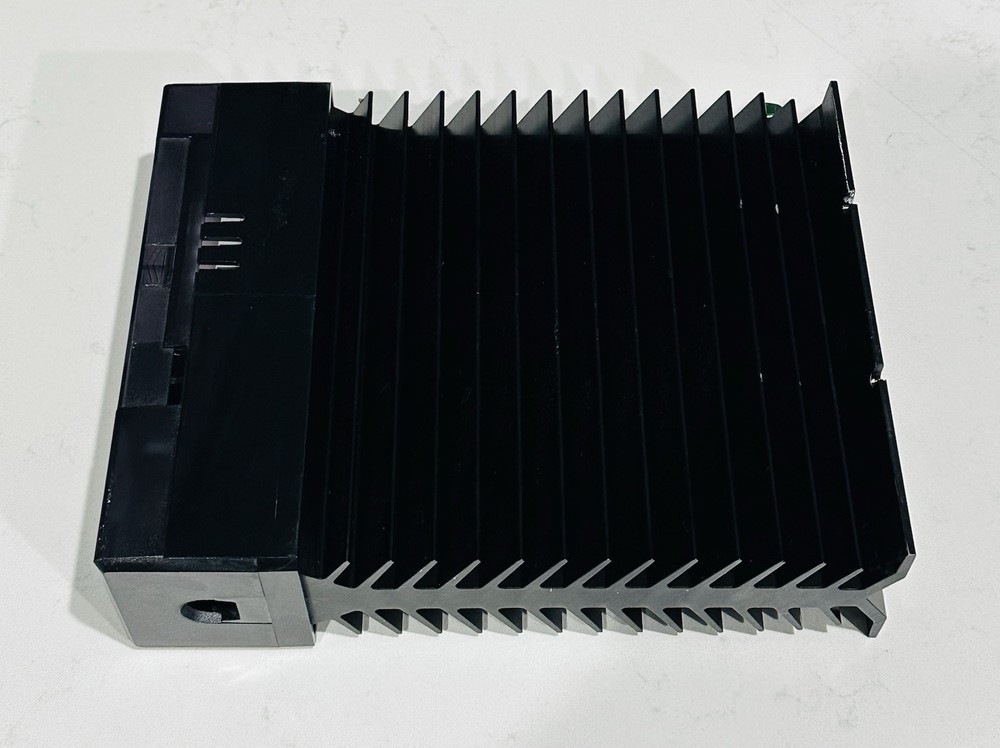 Watlow DIN-a-mite DD10-48F0-0000 Solid State Power Control