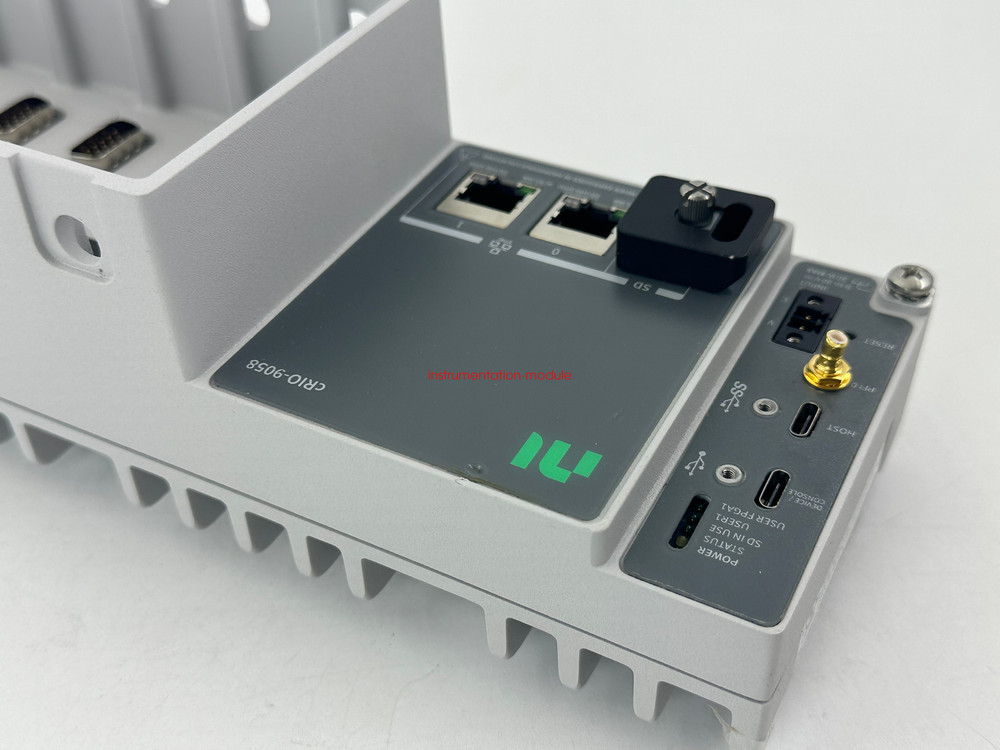 NI cRIO-9058 CompactRIO Test passed spot