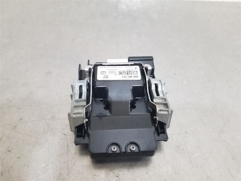 18 2018 AUDI SQ5 PREMIUM PLUS FRONT VIEW WINDSHIELD CAMERA PROJECTOR 80A907217