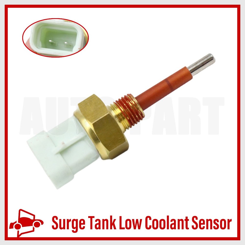 1Pc Coolant Level Sensor Replacement Fit for International Models Trucks US