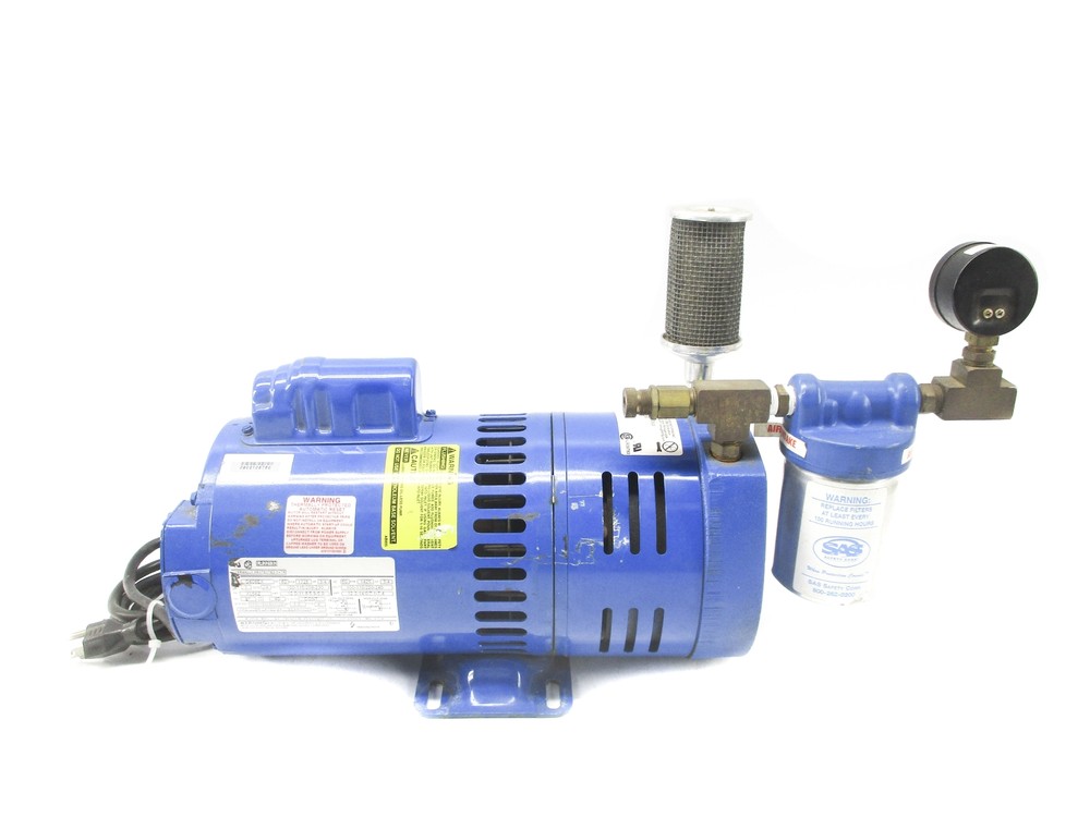 GAST 1023-P152-G608X UNMP