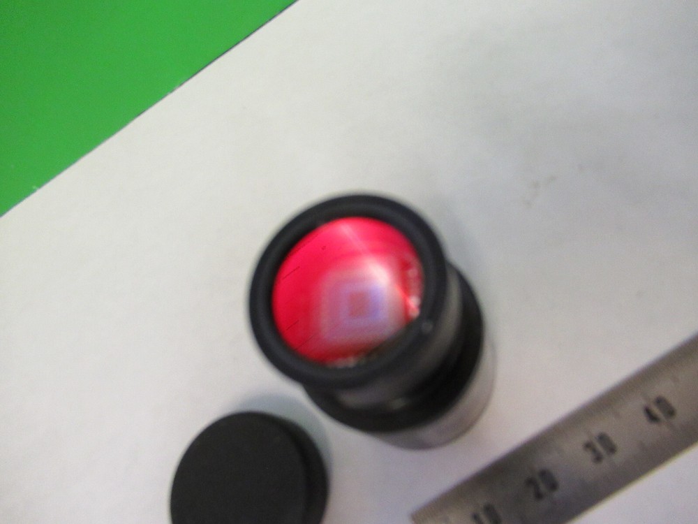 AMSCOPE MINI CAMERA MD35 OPTICS MICROSCOPE PART AS PICTURED 82-A-56