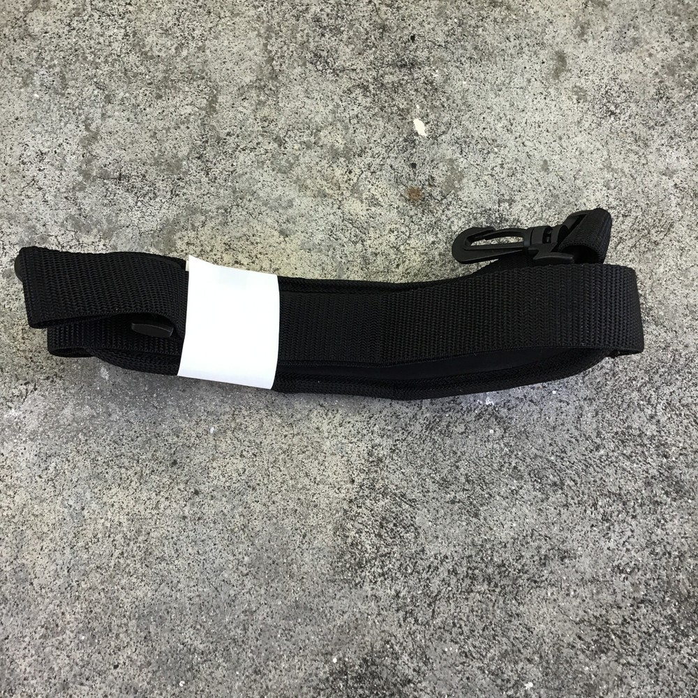 GENUINE SONY Camera Camcorder Bag Black Strap Only