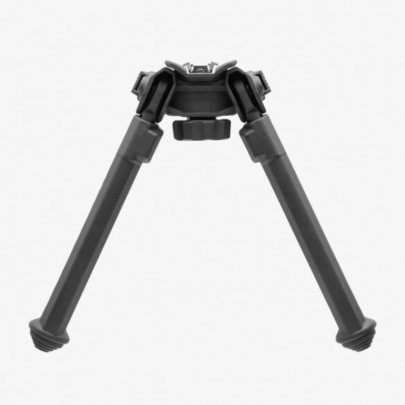 MPI MOE Sling Stud Bipod - Black