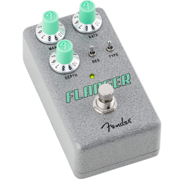 Fender Hammertone® Flanger
