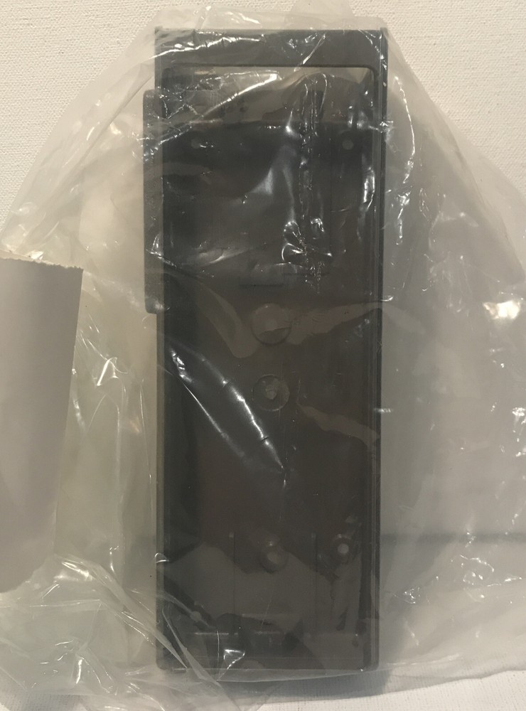 Motorola HT90 Replacement Plain Basic Housing Lower Tier 1505169J03