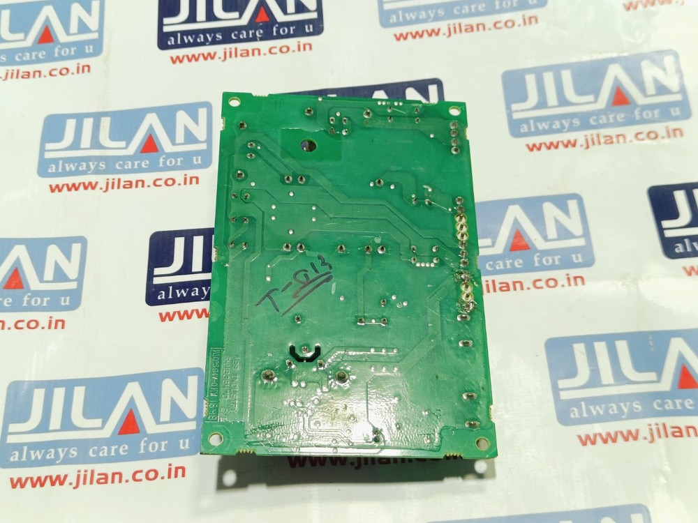 Abb APOW-01C Power Supply Board 64493647D