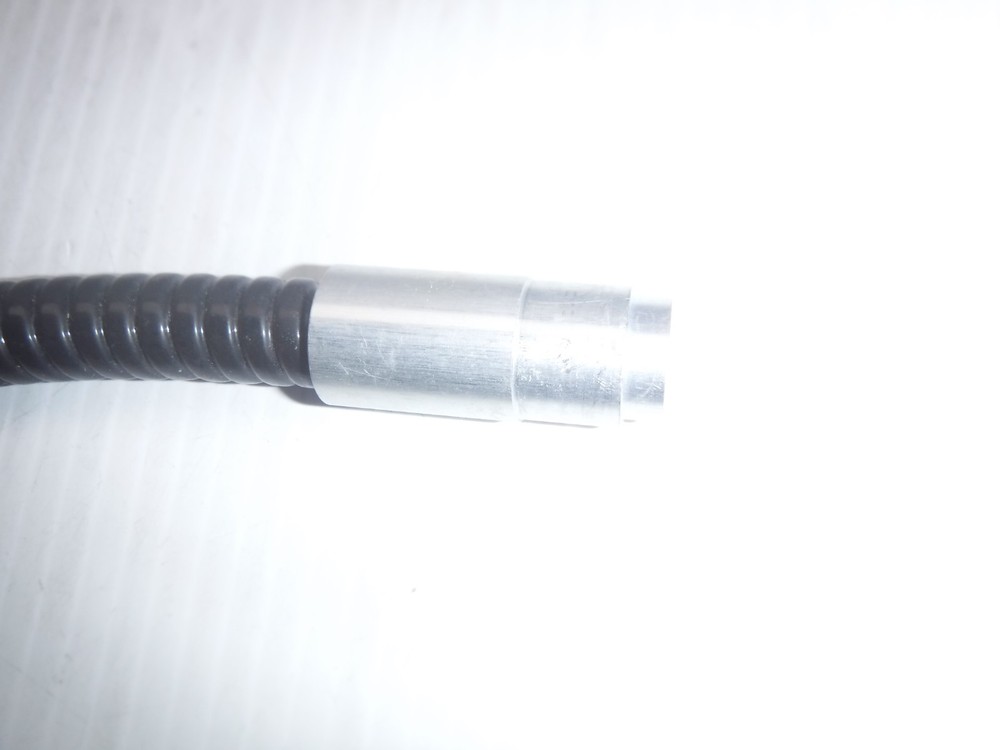 Leeds Fiber Optic Microscope Ring Light