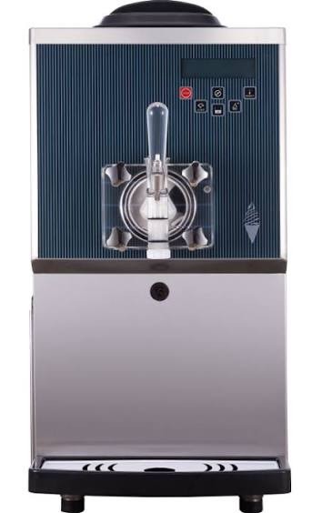 Soft Serve Ice Cream Machine Pasmo 930T High Volume
