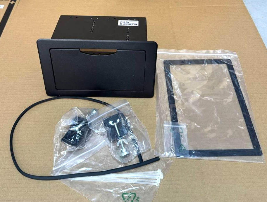 KRAMER TBUS-10XL Modular Mount Table Connection Bus