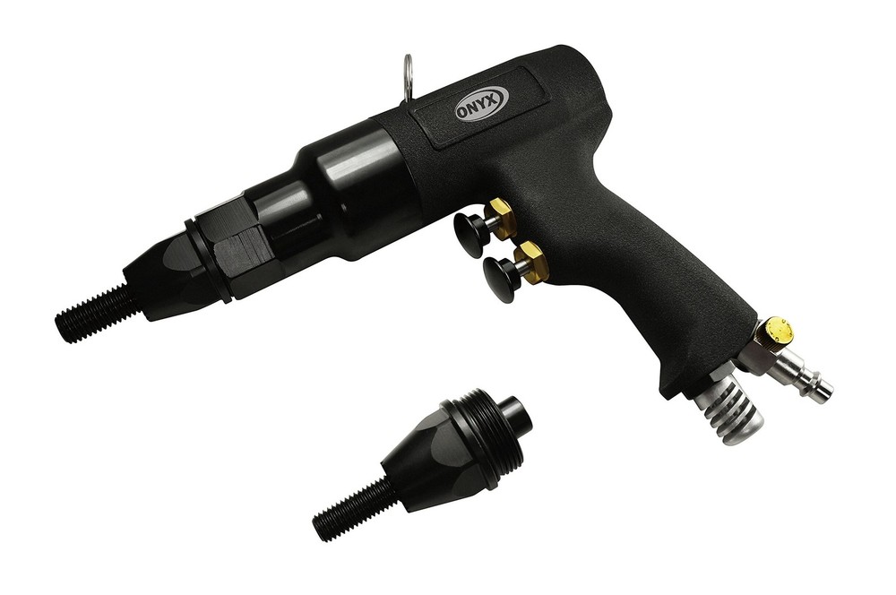Astro Pneumatic PRN12 Pneumatic Rivet Nut Setting Gun Kit