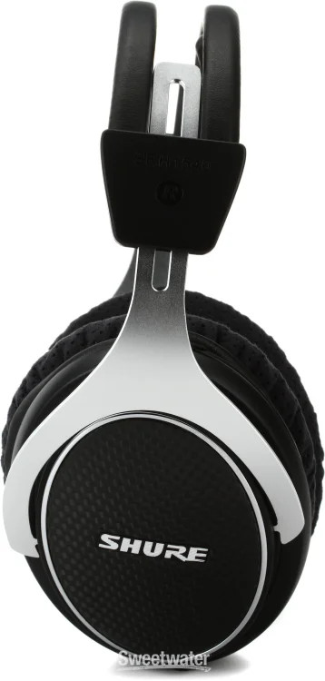 Shure SRH1540 Closed-back Mastering Studio Headphones