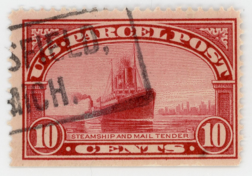 US #Q6 | Used | Fine