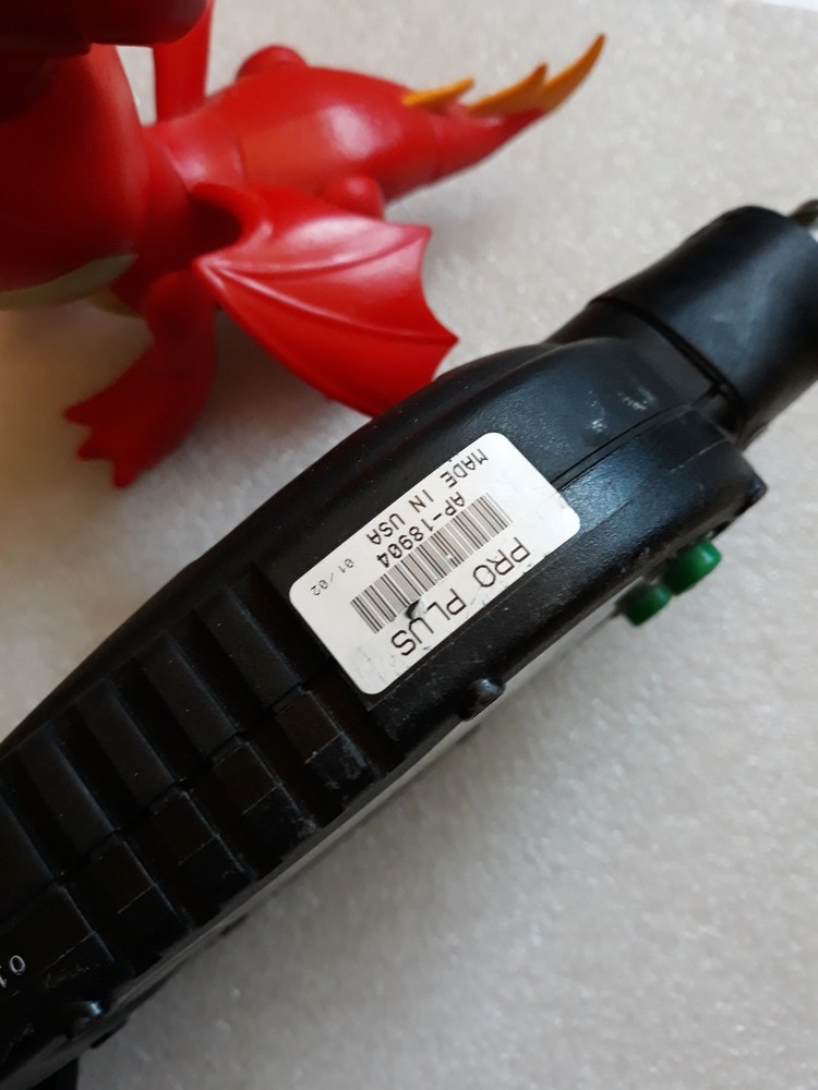 Oceanic Datamax Pro Plus Air Integrated Scuba Computer C.-UNTESTED/SOLD AS IS--