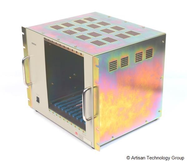OMRON ACP-200PCI Chassis/Power Unit