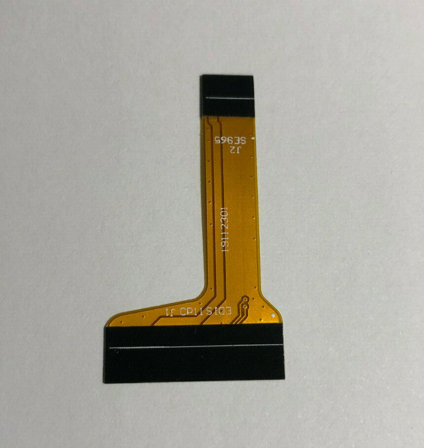 Motorola MC92N0 SE965 Scanner Flex Cable