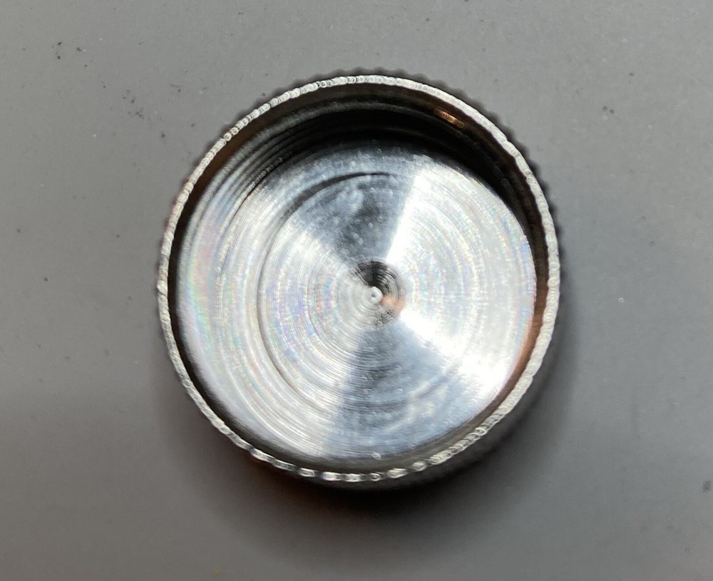 SO-239 UHF Connector Cover