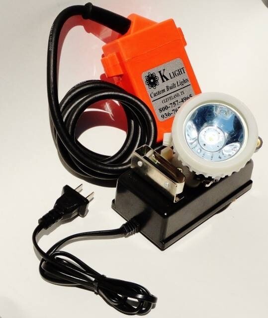 The 4200 - Replacement Charger