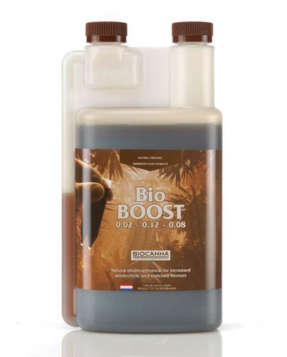 Canna Bio Boost 250 Milliliter