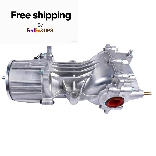 38300-4BF0A Rear Differential Assembly 5.173 for Nissan Murano 2014-20 AWD USA