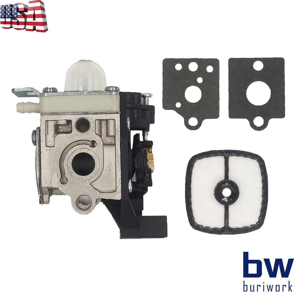 Carburetor For Echo SRM-225 GT-225 PAS-225 PE225 PPF225 SHC225 SRM225U Trimmer