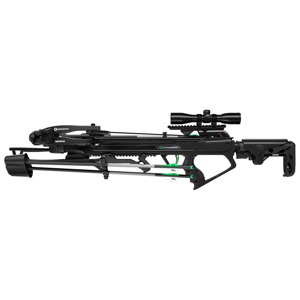 CENTERPOINT Tradition 405 Crossbow (C0002)